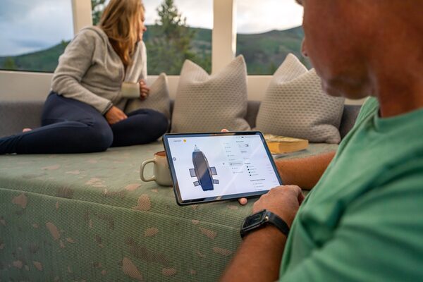 Real-time Tracking