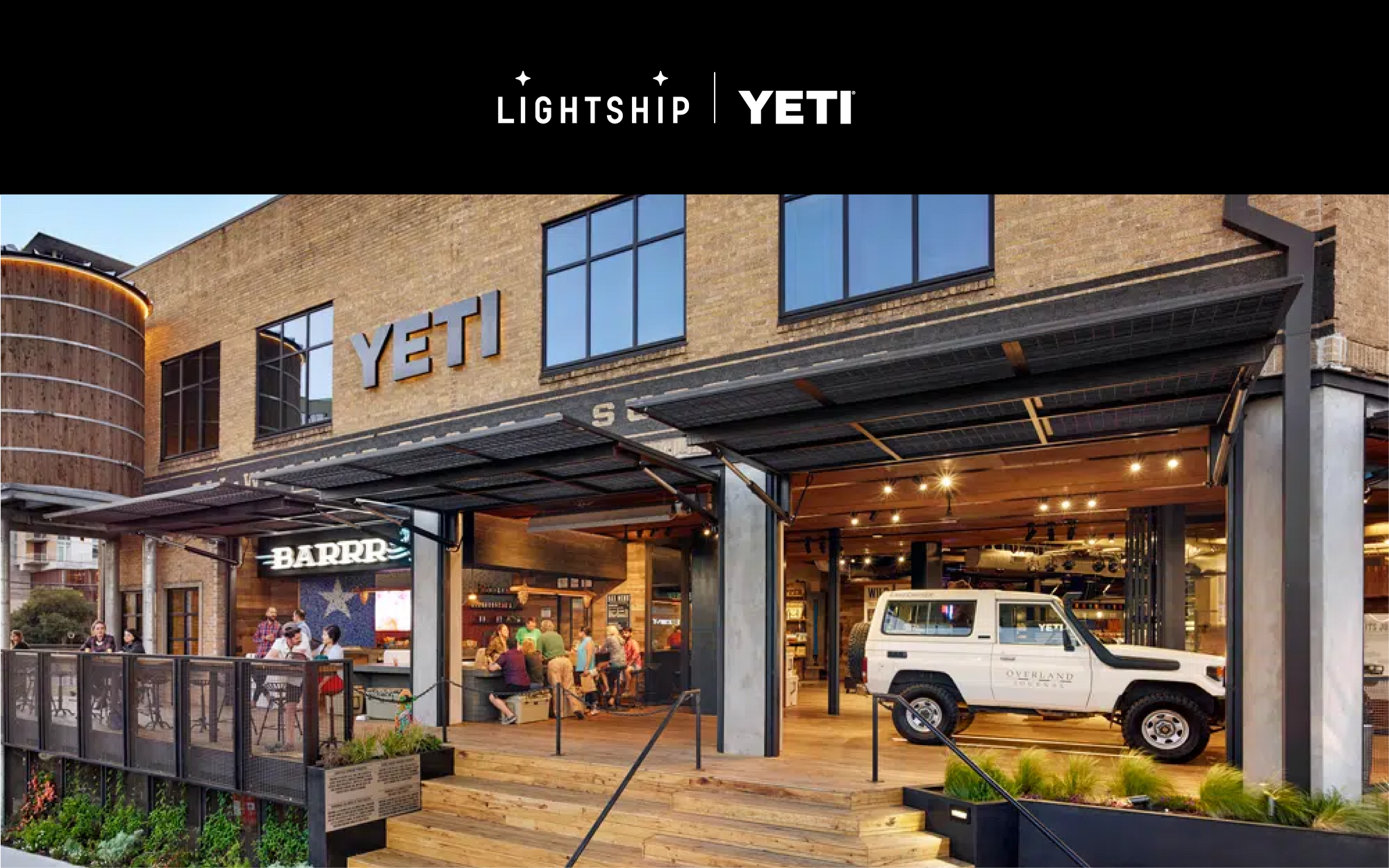 Austin Pop-Up