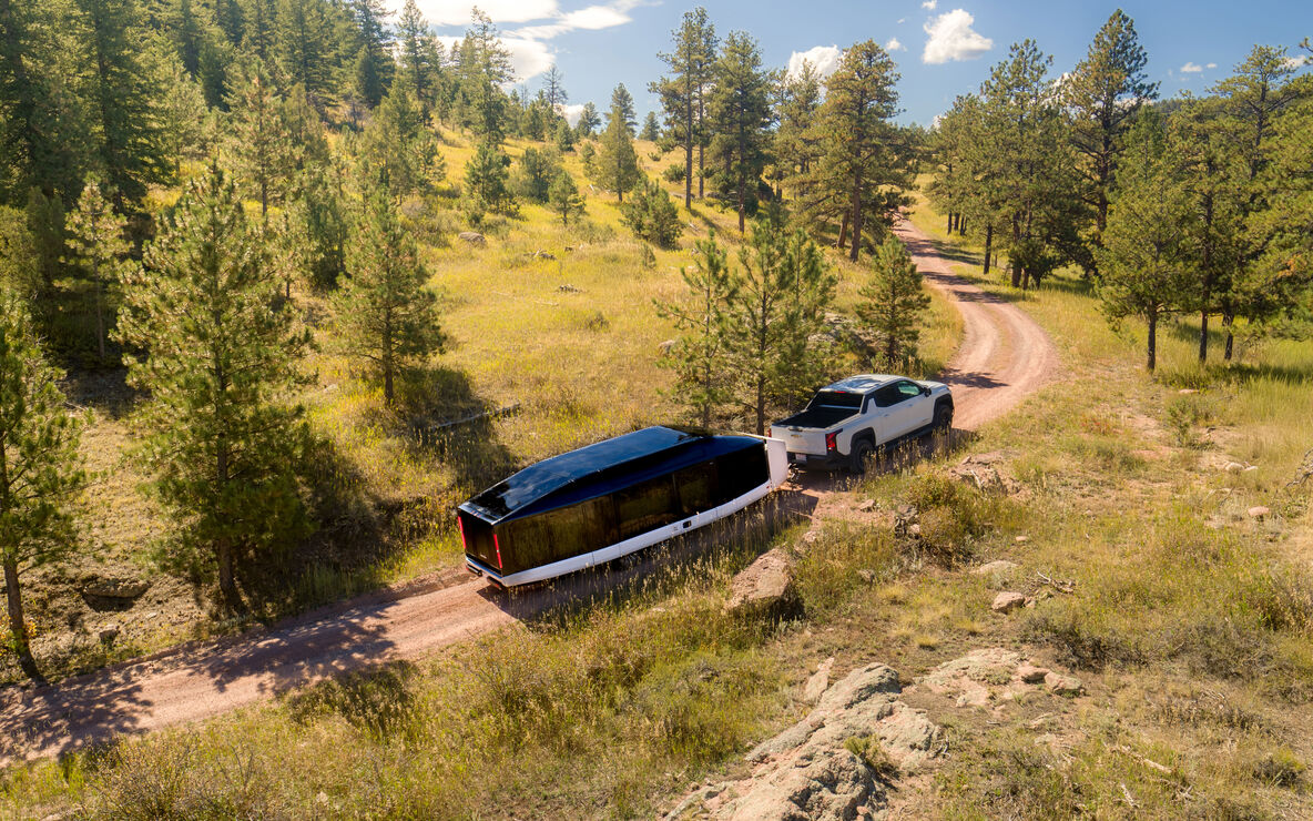 Built to Withstand. Designed to Transform.