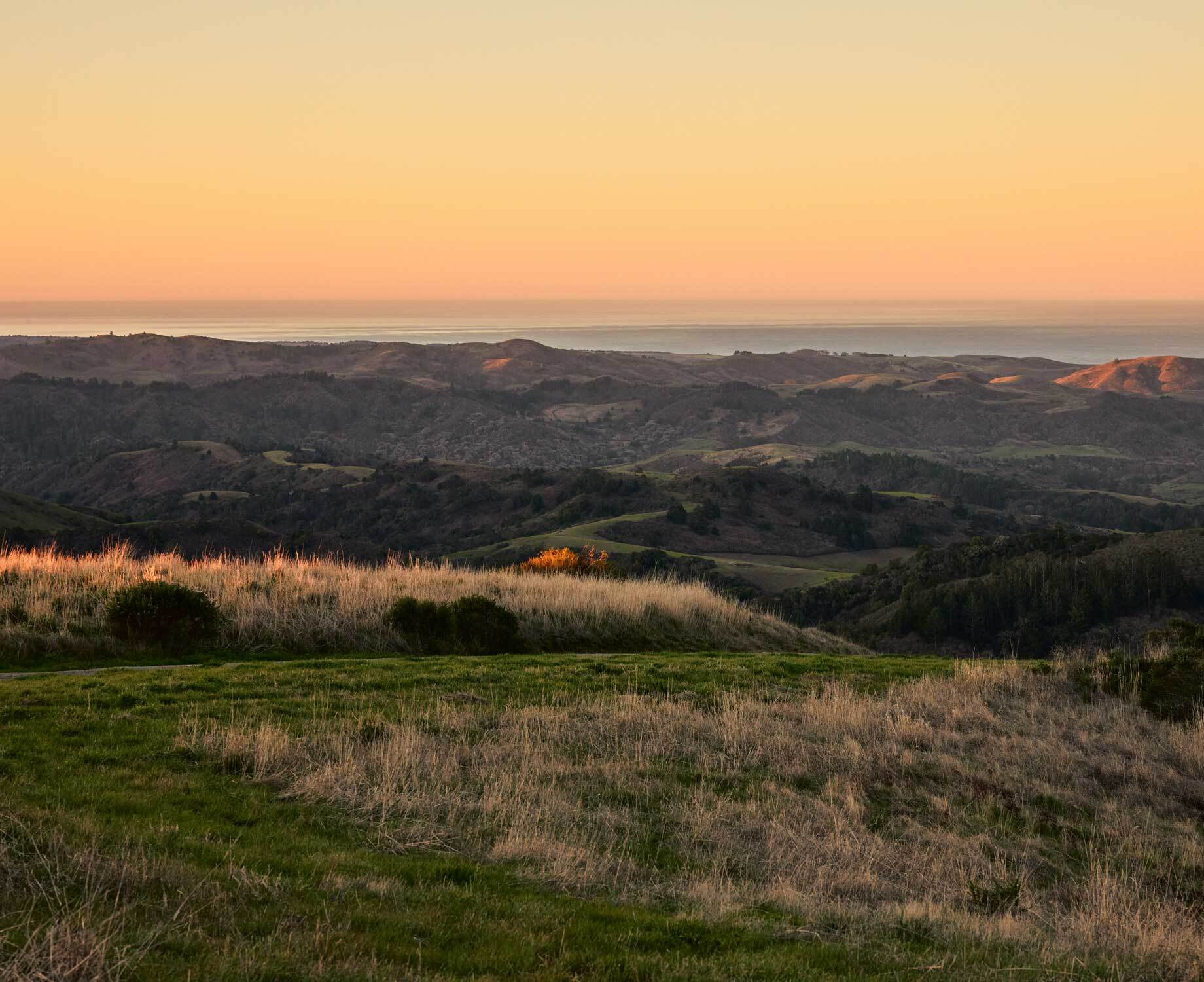 Explore and preserve.