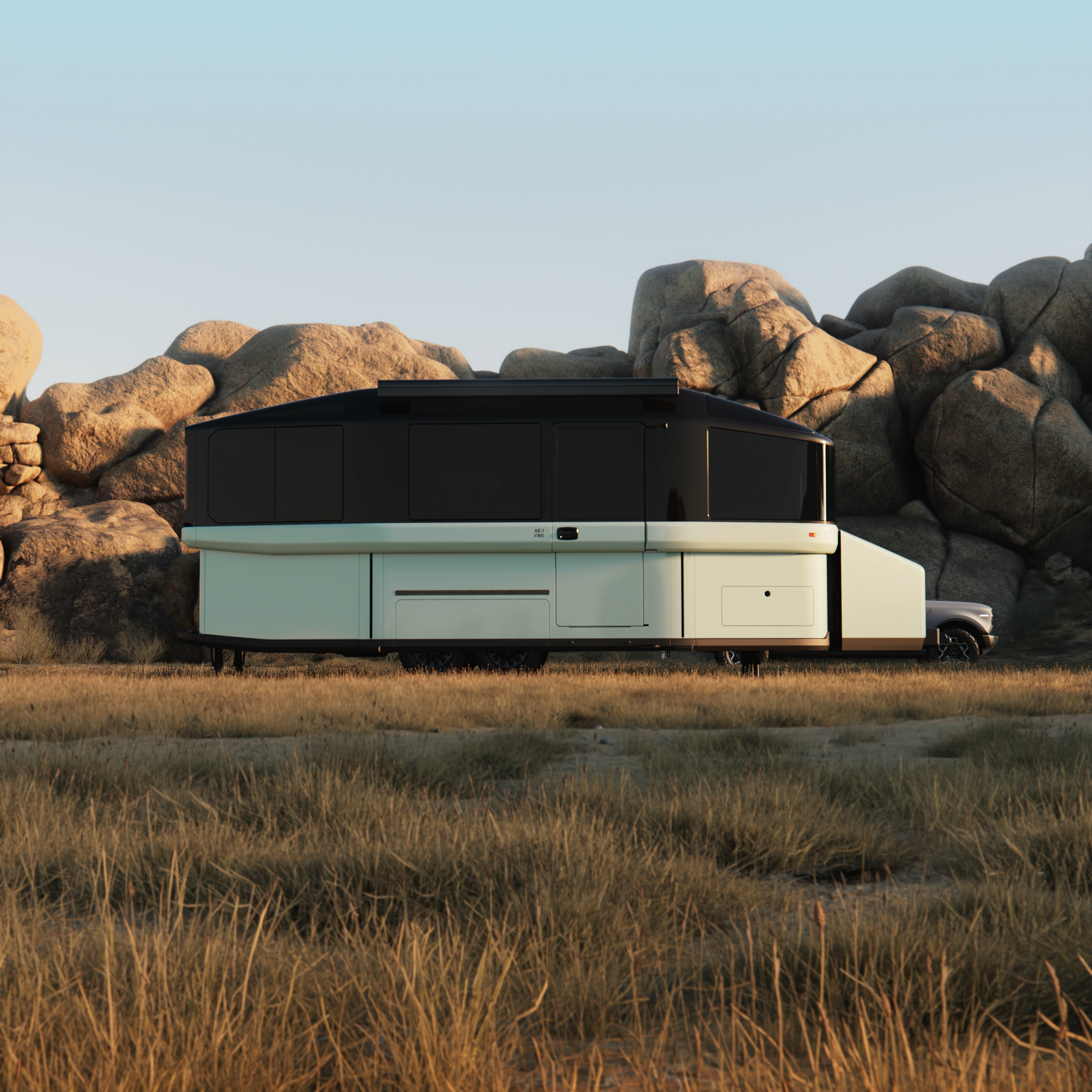 Lightship social image