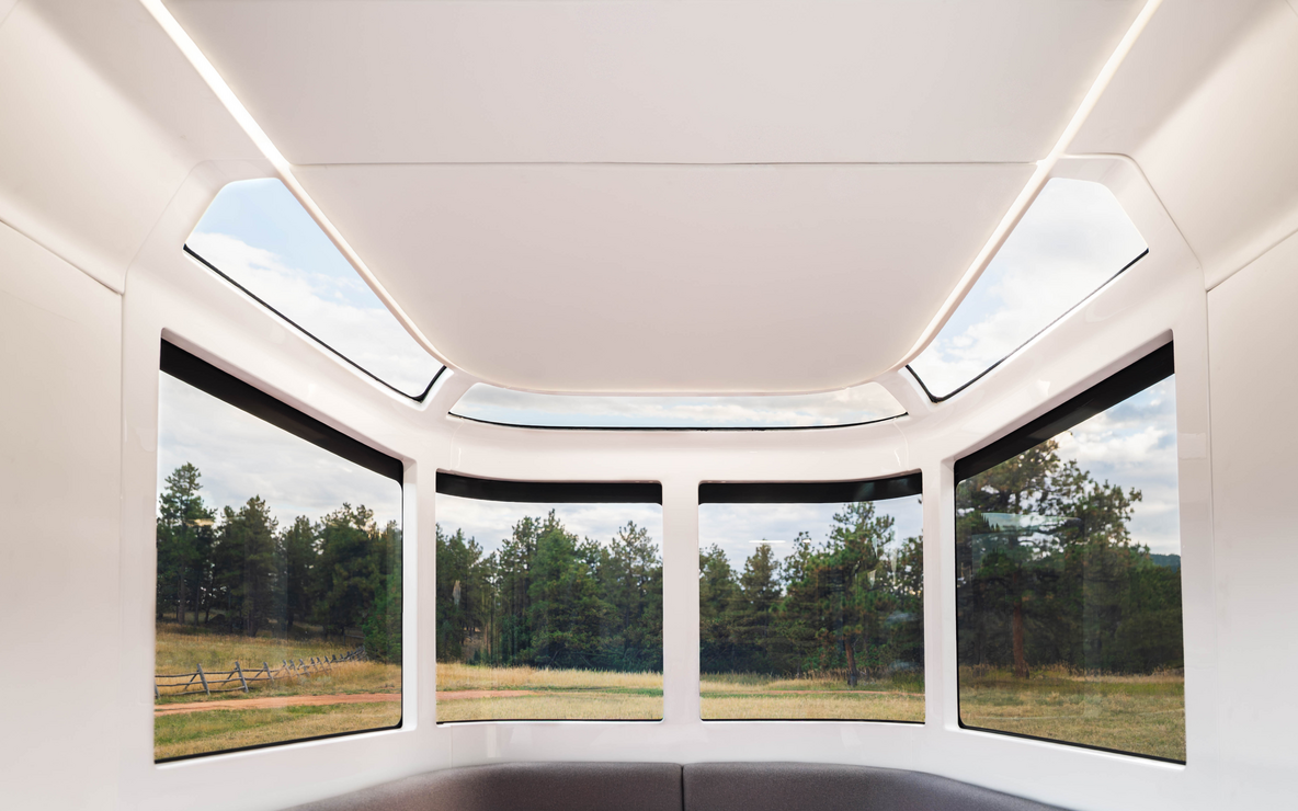 Views You Won’t Find Anywhere Else