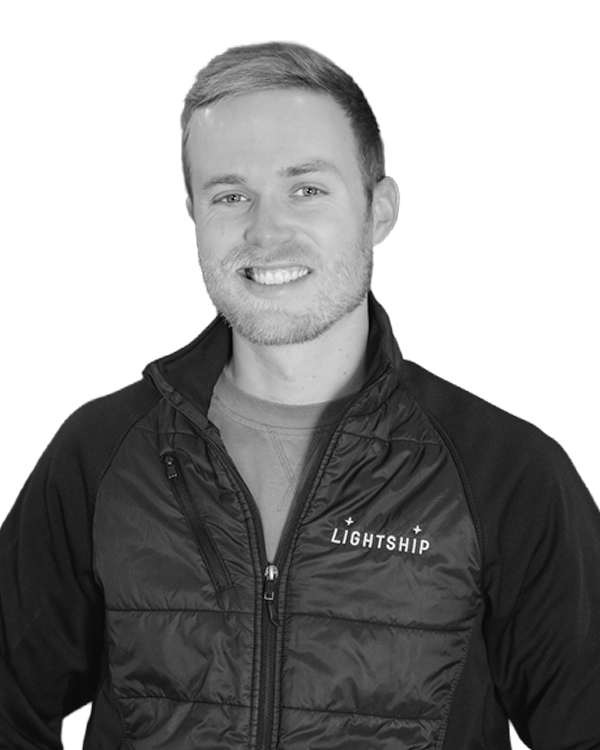 Ben Parker -- Co-Founder & Chief Product Officer